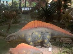 -湖南省地质博物馆