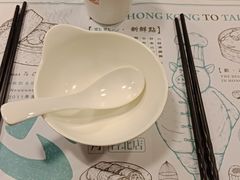 -点点心点心专门店(旺角店)