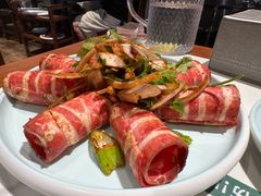 -佟爷·老北京炙子烤肉(长寿路店)