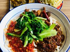-海生炒面  盐池手抓羊肉馆(鼓楼南街店)