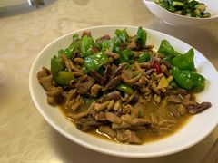 -东康桂家农庄