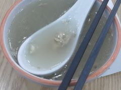 -瑞霖·隆江猪脚饭