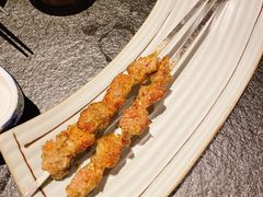 -丝路金桃·新疆菜(徐汇店)