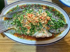 -妈妈的味道·腾冲特色菜(和顺古镇店)