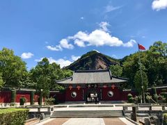 -江西龙虎山景区