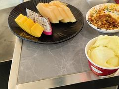 -一绪に寿喜烧(虹悦城店)