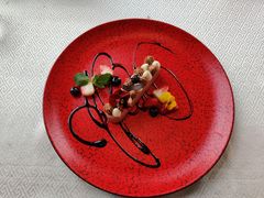 -Flame秀扒房西餐厅·石家庄希尔顿酒店