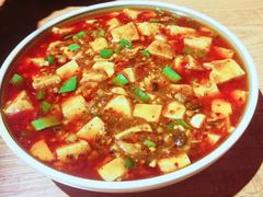 -老九巷川小馆(万松园店)