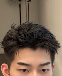 -丝语萱形象