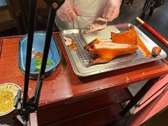 -萃華楼(王府井店)