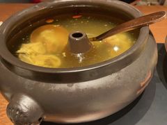 -云海肴·汽锅鸡·云南菜(领展购物广场·中关村店)