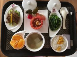 -裕月馨月子中心(滨江店)