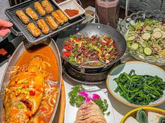 -徽韵人家·传承正宗徽菜(牡丹园店)