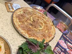 -妙香居韩国烤肉(容桂天佑城店)