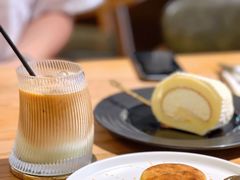 重芝士-25#COFFEE(古地石店)
