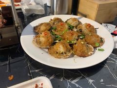 -郎出山烧烤(胶州店)