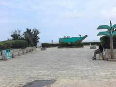 -朱家尖南沙景点