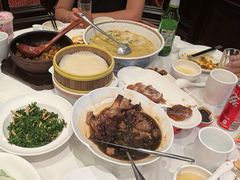 -大鸭梨烤鸭(石佛营店)