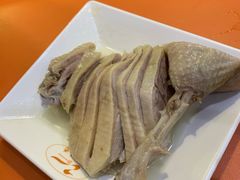 桂花鸭腿-鸭味先老鸭粉丝馆(瑞金路二号四号小区店)