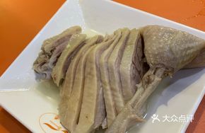 Osmanthus Duck Leg