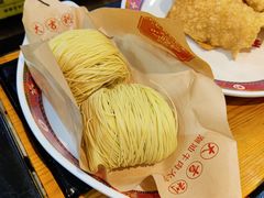 老广东竹升面-大吉利·潮汕鲜牛肉火锅(总店)