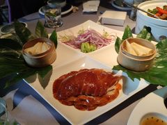 -梧桐北京烤鸭·铜锅涮肉(海岸城店)