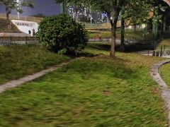 -人民公园(罗湖区)