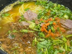 酱香米线-一品飘香米线(一中总店)