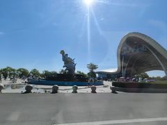 -渔岛海洋度假区