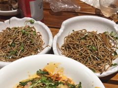 -大师兄·西北小馆(金湾华发商都店)