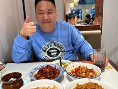 -回家吃饭·地道南昌菜(建德观总店)