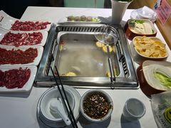 -大四喜·鲜牛肉火锅(洛阳大学城店)