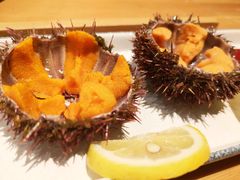 -泉寿司(万科公园店)