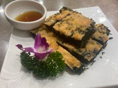 -长平肥姐白粥·海鲜打冷