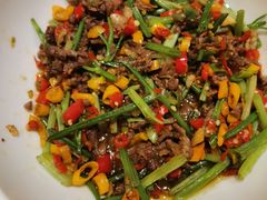 -衡厨·衡阳土菜(中南店)