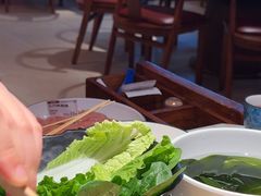 -川味观·鲜货火锅(西湖文化广场店)