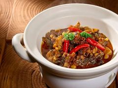 -上座云间·青年赣菜(绿茵店)