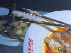 -坛宗剁椒鱼头(河西王府井店)