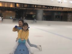 -TheRink大零溜冰场(IFS国金中心店)