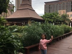 -三亚湾红树林度假世界(木棉酒店)