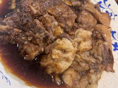 -柴氏风味斋(甘家口店)