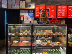 -星巴克(广州动漫星城东区店)