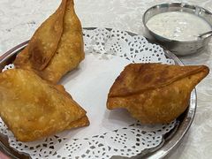 -葛尼沙印度餐厅 (镇明路店)