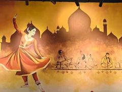 -南国印度餐厅Dakshin