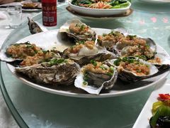 -顺德美食坊(南沙分店)