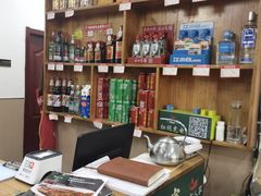 -湖南人家湘菜馆(镇江路店)
