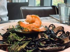 -at cafe 意大利餐厅(集美店)