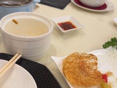 -利苑酒家(金宝店)