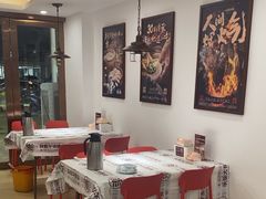 -乐乐大排档·30年老字号(浙江路店)