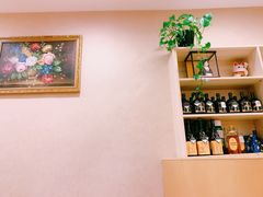 -古都日本料理(高桥路店)